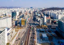 303_서울도심지_발산역사거리 | 서울연구데이터서비스