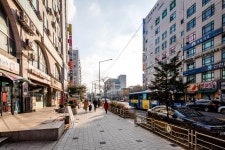 방화역 | 서울연구데이터서비스