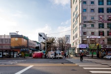방화역 | 서울연구데이터서비스