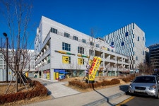 보타닉파크프라자 | 서울연구데이터서비스