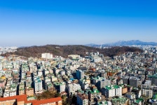 봉제산 | 서울연구데이터서비스