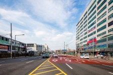 신방화역 | 서울연구데이터서비스