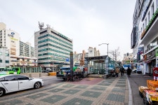 염창역 | 서울연구데이터서비스