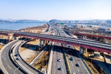 올림픽대로 | 서울연구데이터서비스