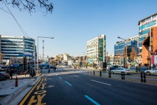 화곡역 | 서울연구데이터서비스