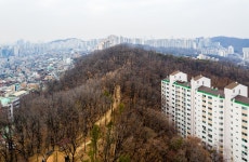 까치산근린공원 | 서울연구데이터서비스
