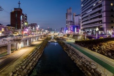 도림천(1642-7순대) | 서울연구데이터서비스