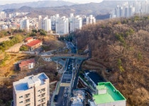 신림6배수지 녹지연결 | 서울연구데이터서비스