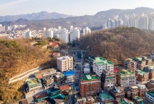 신림6배수지 녹지연결 | 서울연구데이터서비스