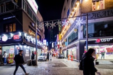 신림동순대타운 | 서울연구데이터서비스