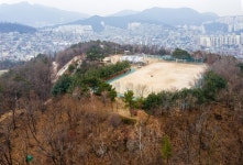 장군봉체육공원 | 서울연구데이터서비스