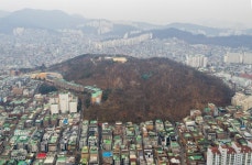 장군봉체육공원 | 서울연구데이터서비스