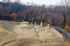 정정공 강사상 묘역 | 서울연구데이터서비스