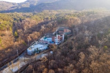 천주교 삼성산 성지 | 서울연구데이터서비스