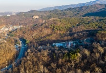 천주교 삼성산 성지 | 서울연구데이터서비스