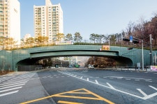 호암로 녹지연결 | 서울연구데이터서비스