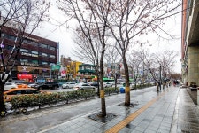 건대 앞 문화의 거리 | 서울연구데이터서비스