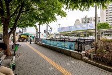 광나루역 | 서울연구데이터서비스