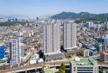 구의동 강변 SK뷰 APT | 서울연구데이터서비스
