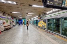 군자역 | 서울연구데이터서비스