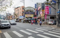 노룬산골목시장 | 서울연구데이터서비스