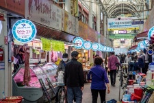 노룬산골목시장 | 서울연구데이터서비스