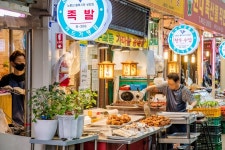 노룬산골목시장 | 서울연구데이터서비스