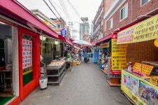 능동로시장 | 서울연구데이터서비스