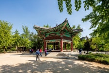 어린이대공원 | 서울연구데이터서비스