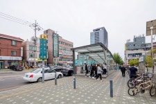 중곡역 | 서울연구데이터서비스