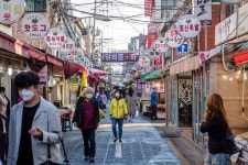 화양동제일시장 | 서울연구데이터서비스