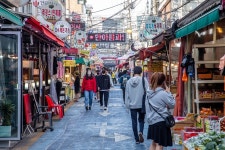 화양동제일시장 | 서울연구데이터서비스