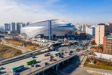 고척동돔경기장 | 서울연구데이터서비스