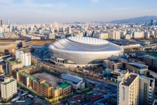 고척동돔경기장 | 서울연구데이터서비스