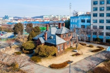 성공회대학교 | 서울연구데이터서비스