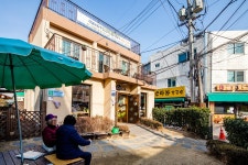 쌈지마당 | 서울연구데이터서비스