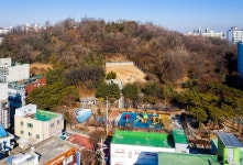 여계 묘역 | 서울연구데이터서비스
