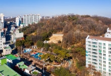 여계 묘역 | 서울연구데이터서비스