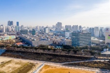 서부간선도로 | 서울연구데이터서비스