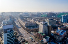 서부간선도로 | 서울연구데이터서비스