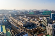 서부간선도로 | 서울연구데이터서비스