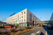 서부간선도로 | 서울연구데이터서비스