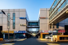 서부간선도로 | 서울연구데이터서비스