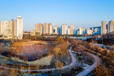 천왕근린공원 | 서울연구데이터서비스