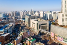 AK플라자 구로점 | 서울연구데이터서비스