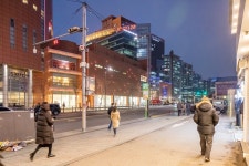 가산로데오거리 | 서울연구데이터서비스