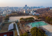 금천체육공원 | 서울연구데이터서비스