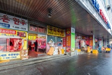 이마트24 독산우시장점 | 독산동 우시장 | 서울연구데이터서비스