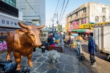 독산동 우시장 | 서울연구데이터서비스