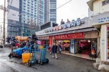 이마트24 독산우시장점 | 독산동 우시장 | 서울연구데이터서비스